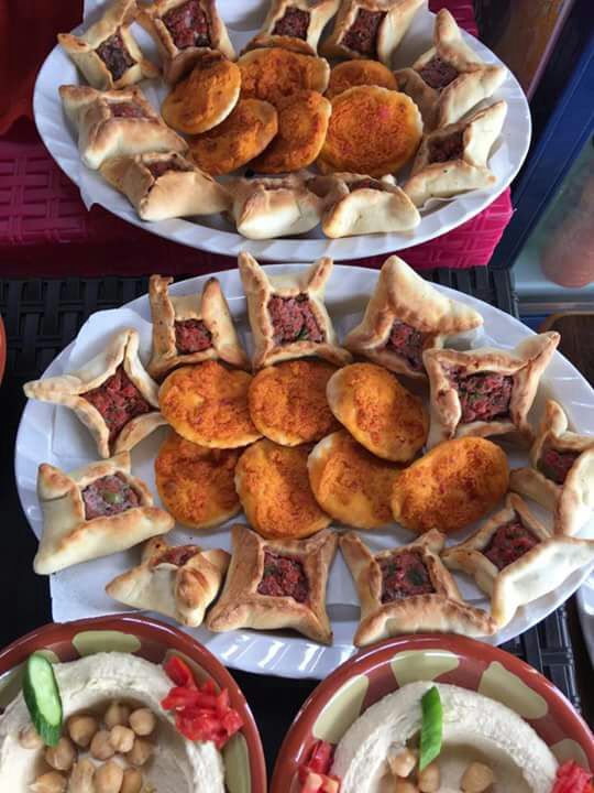 Aydamoun Resto_cafe — photograph 3
