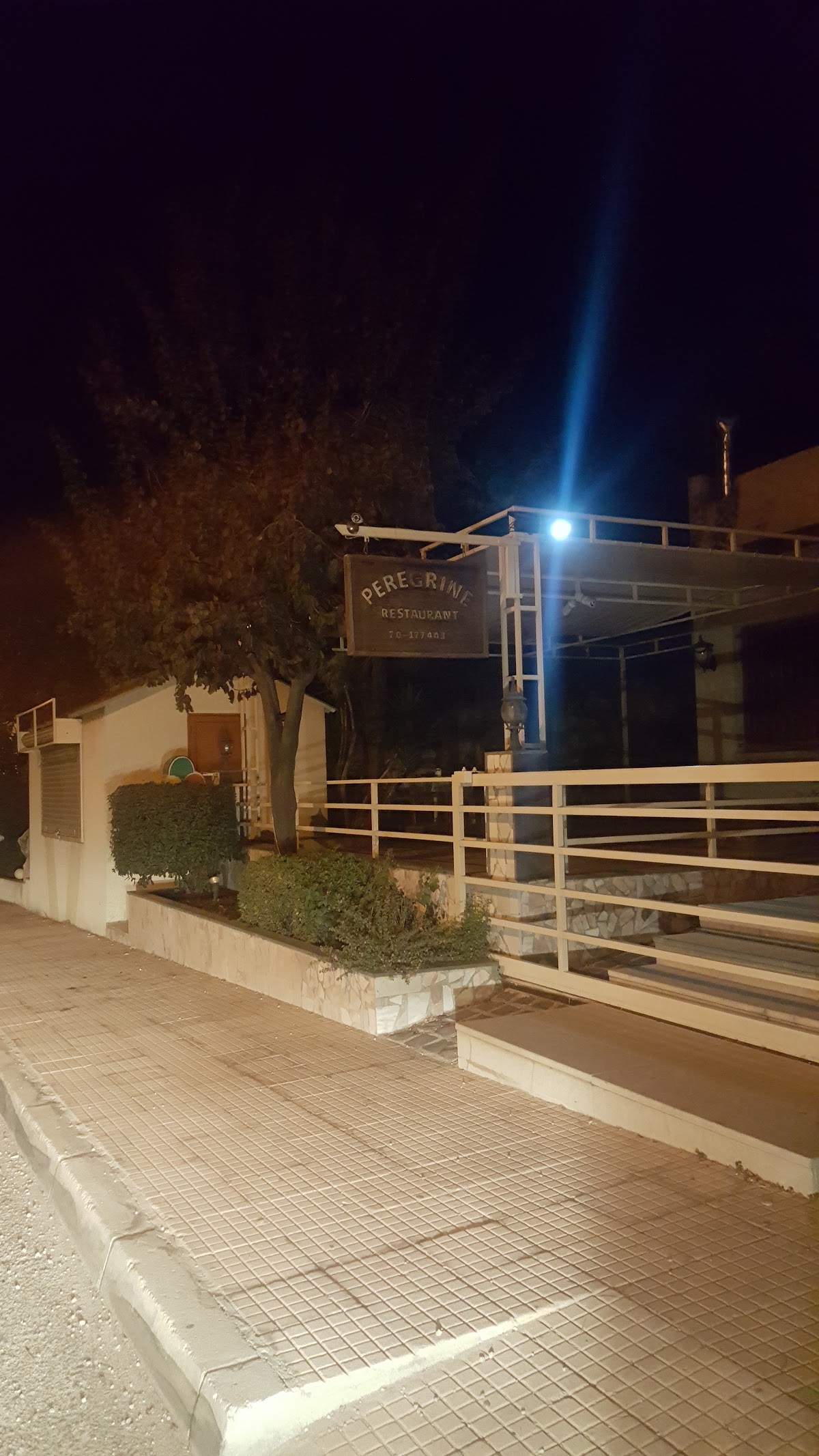 Peregrine Resto&cafe — photograph 2