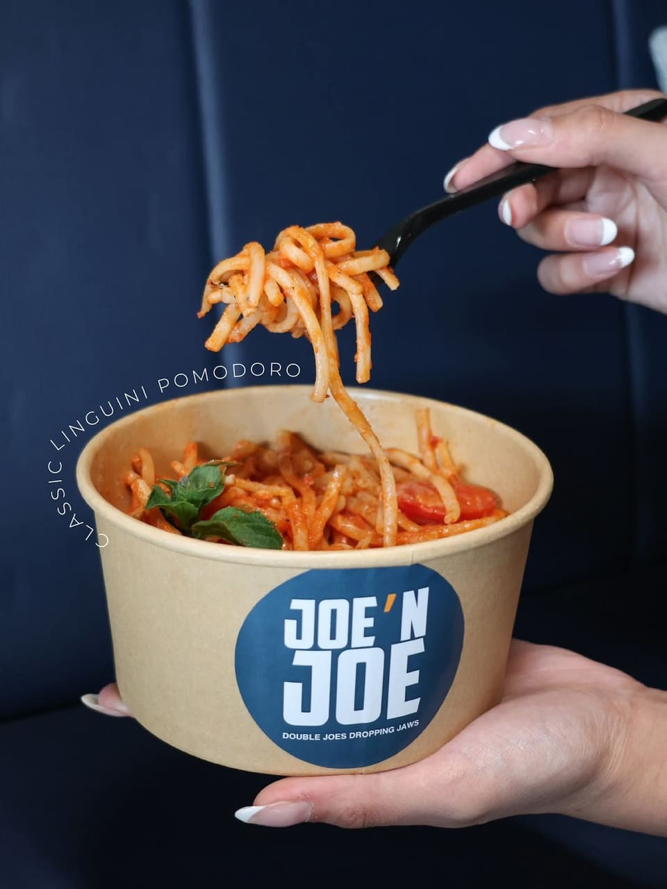 joe n’ joe