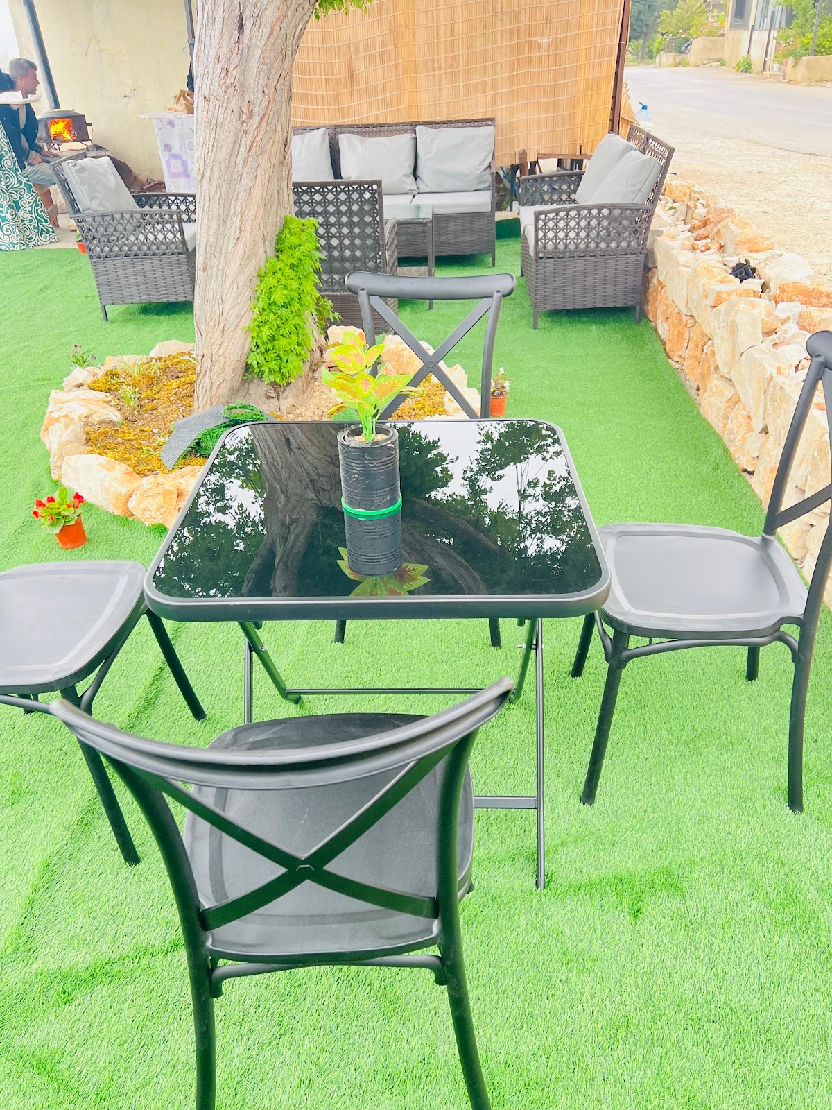 Saj Abu Jihad Jneid