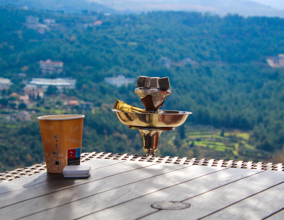 Coffee way