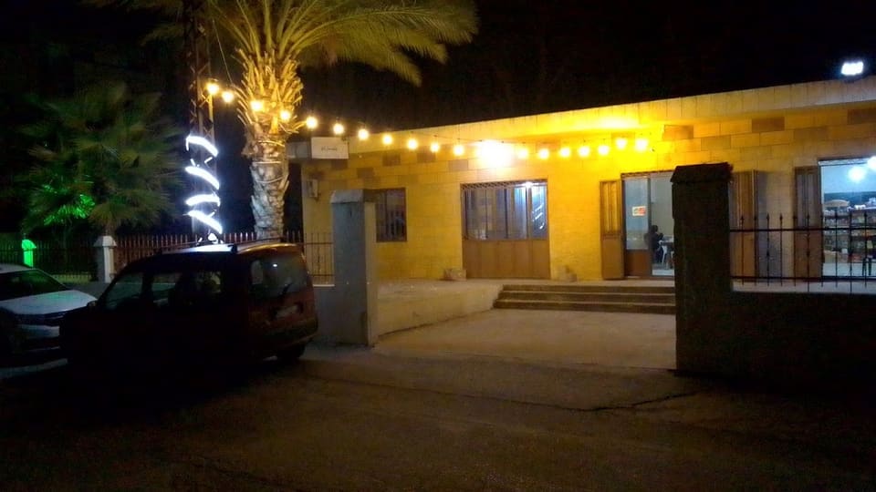 Osman Cafe