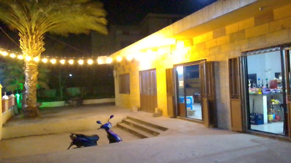 Osman Cafe — photograph 2