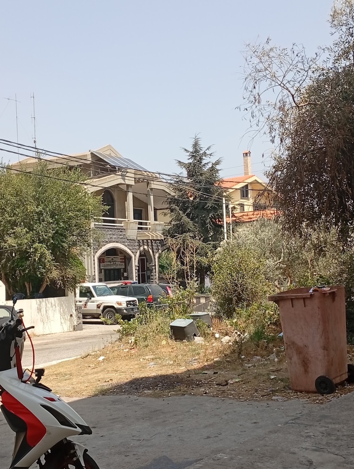 Osman Cafe — photograph 3