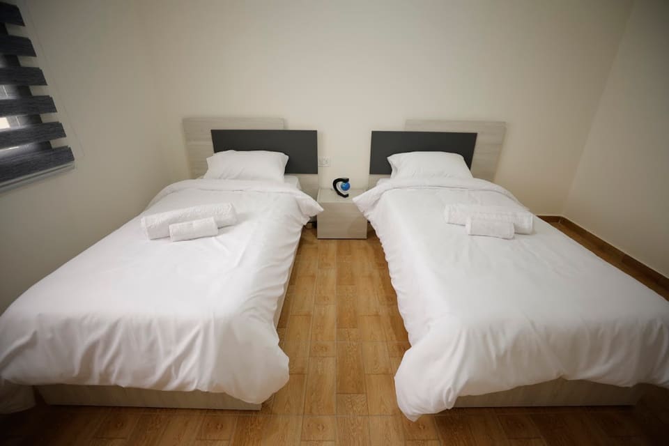 Al Kobayat Guest House
