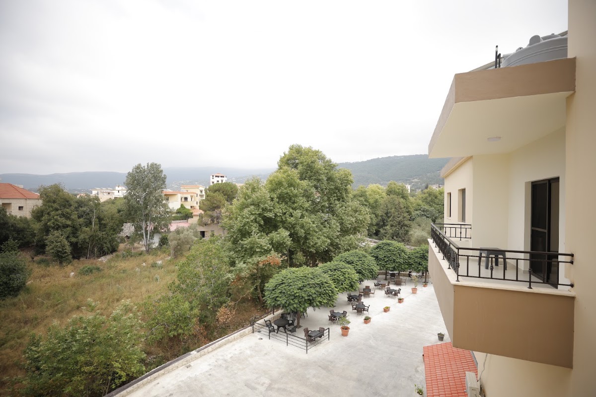 Al Kobayat Guest House — photograph 2