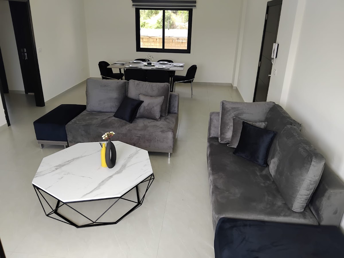 Al Kobayat Guest House — photograph 5