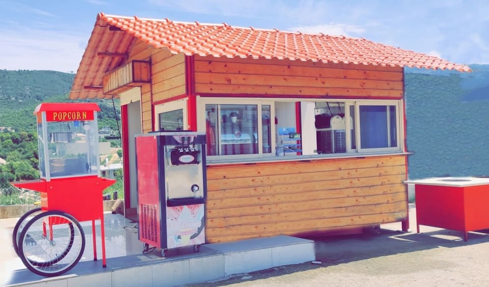 Kiosk