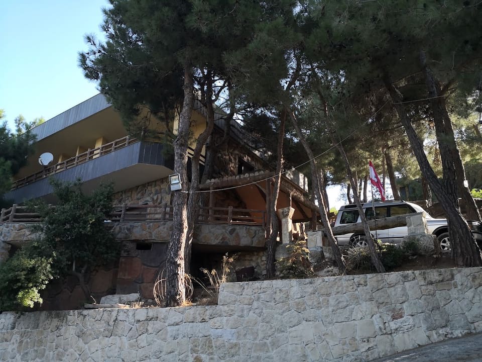 Jabalna ecologe