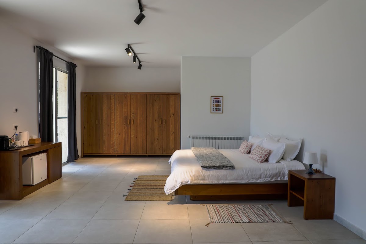 La Mounia Guesthouse — photograph 2