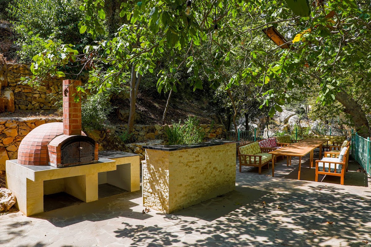 La Mounia Guesthouse — photograph 3