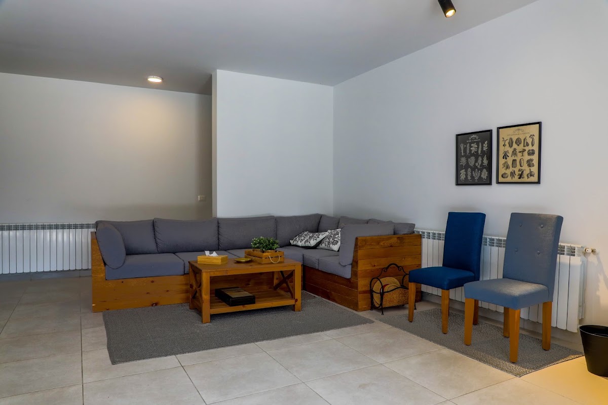 La Mounia Guesthouse — photograph 4