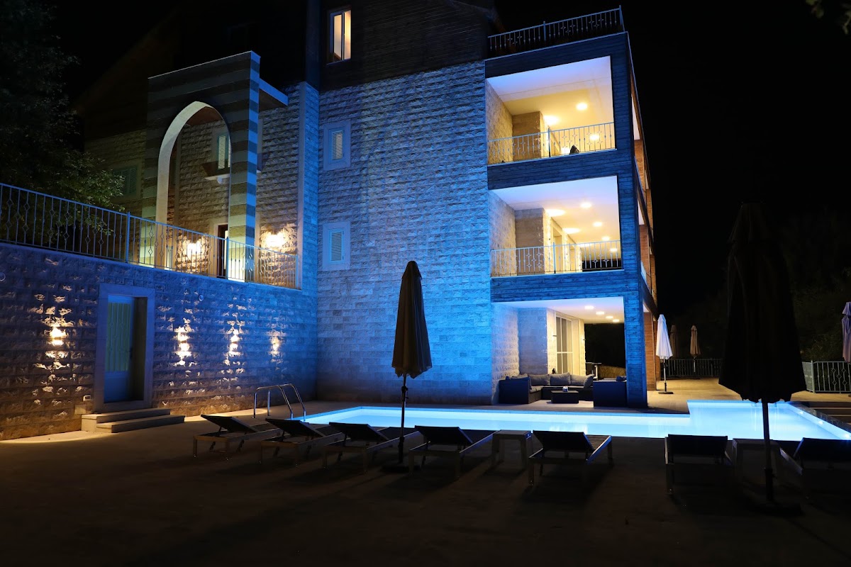 La Mounia Guesthouse — photograph 5