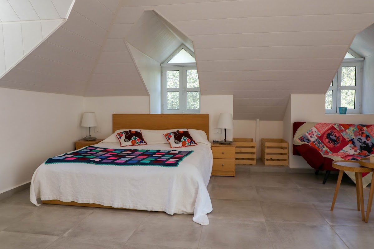 La Mounia Guesthouse — photograph 6