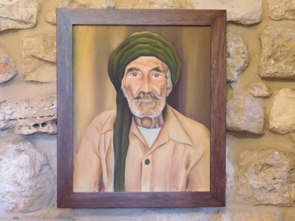 St. Doumit Monastery — photograph 6