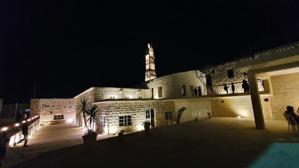 La Magnanerie - Silk Factory, Kobayat