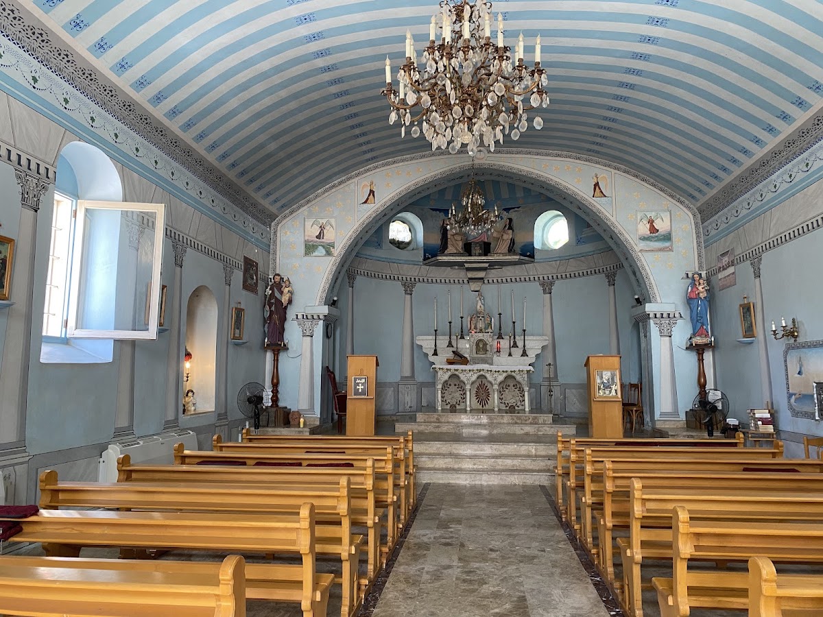 Saydet el Ghassalet
