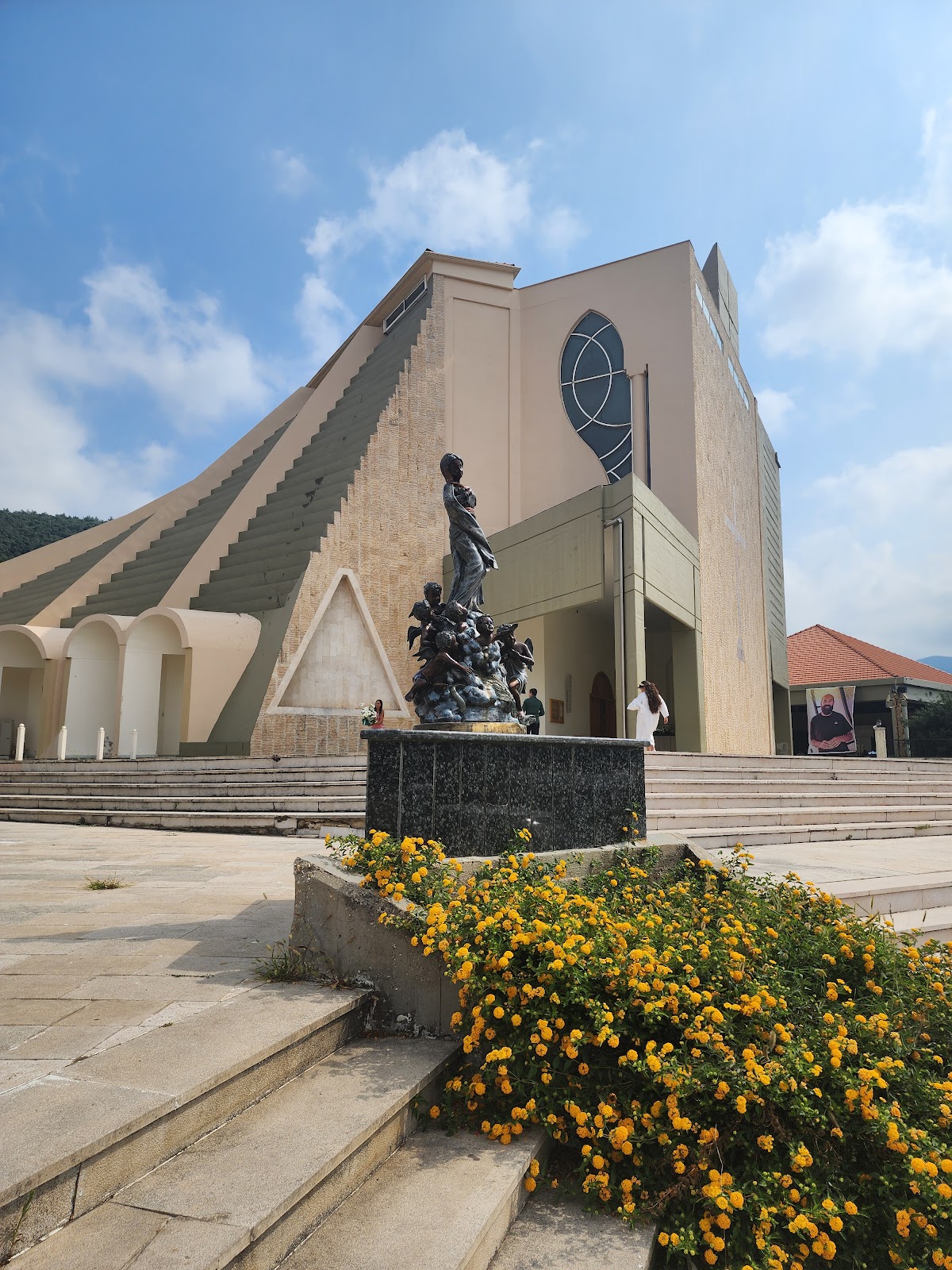 Saydet el Ghassalet — photograph 2