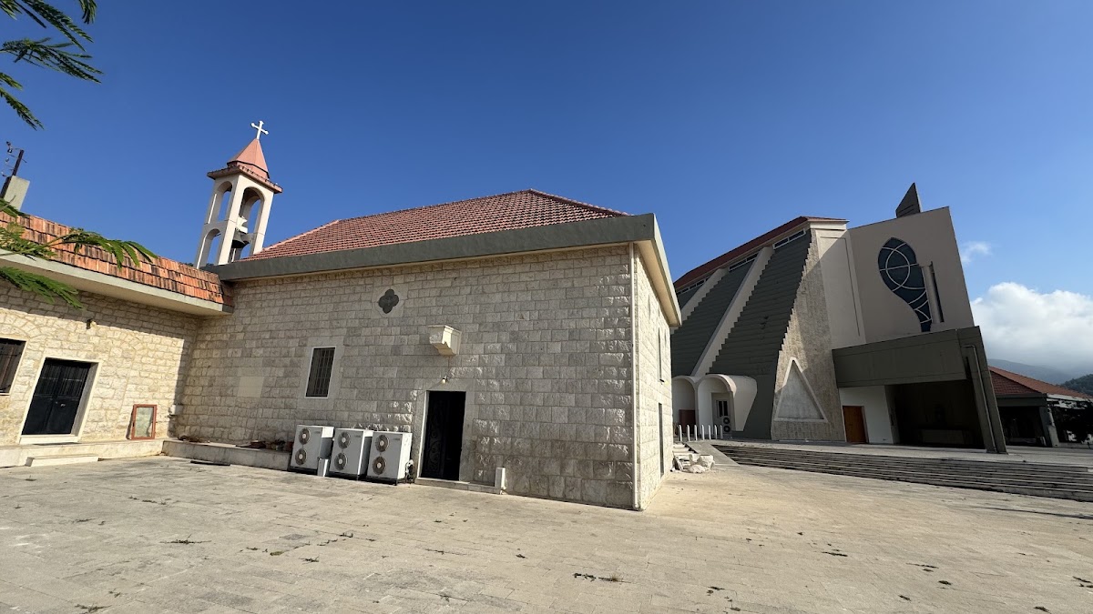 Saydet el Ghassalet — photograph 3