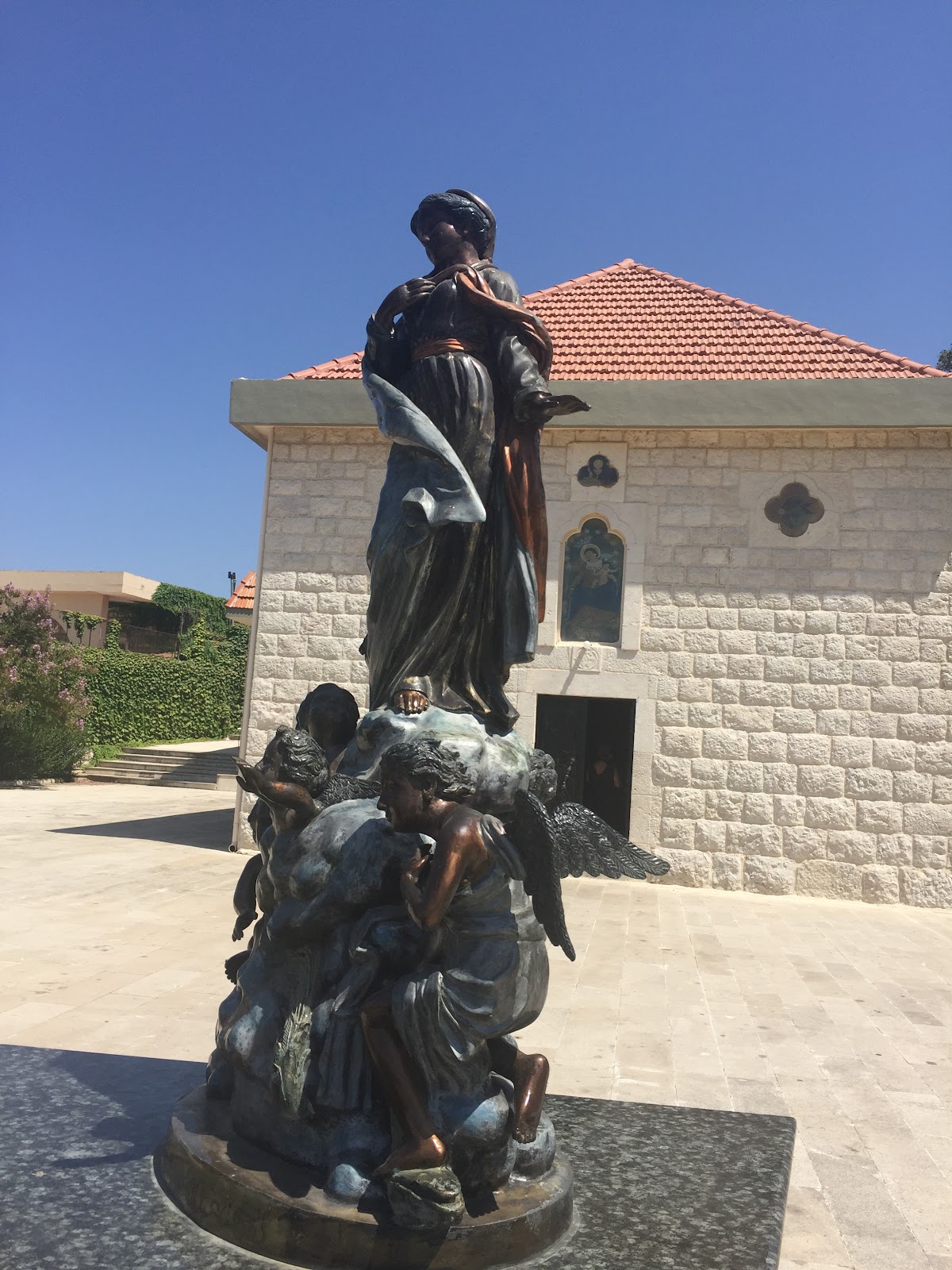 Saydet el Ghassalet — photograph 4