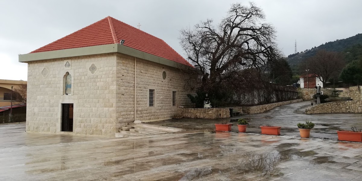 Saydet el Ghassalet — photograph 5