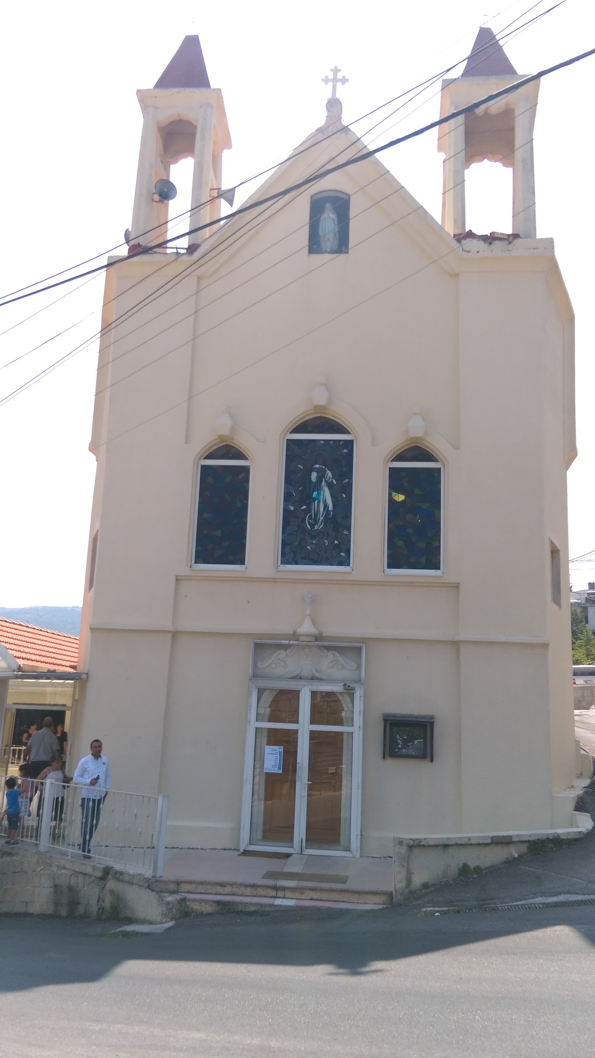 Our Lady of Dahr Church — photograph 2