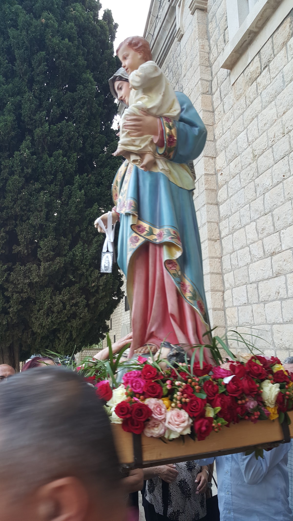 Our Lady of Dahr Church — photograph 4