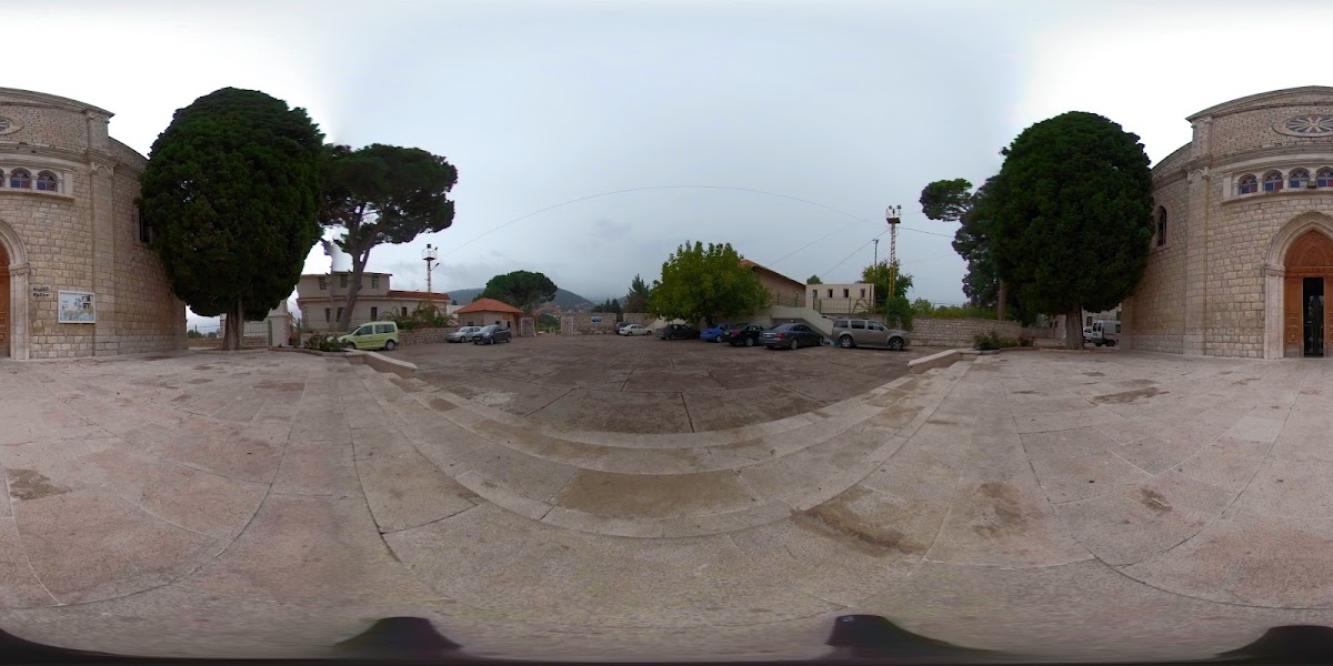 Saint Georges Church — photograph 3