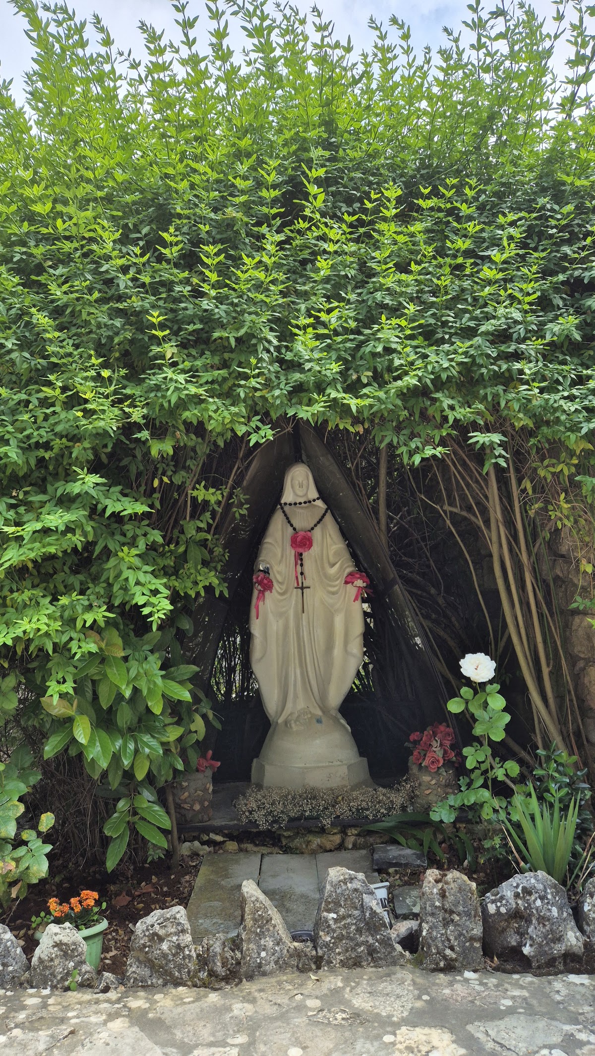 Saint Challita church — photograph 5