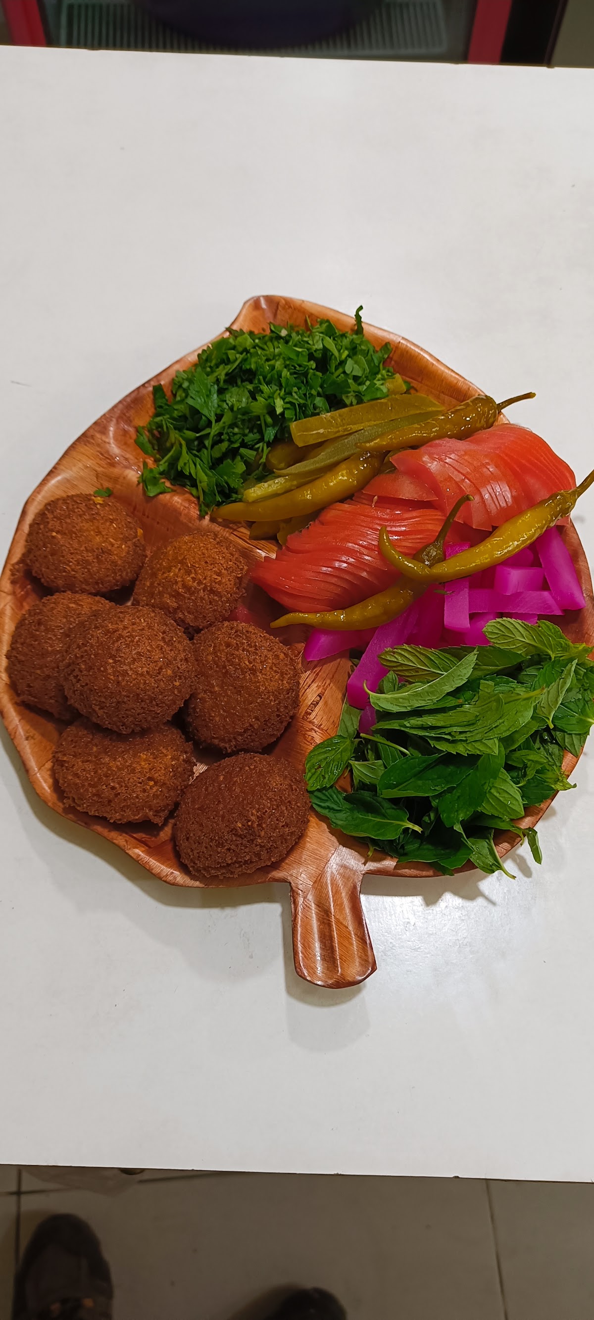 Al-Majed restaurant — photograph 4