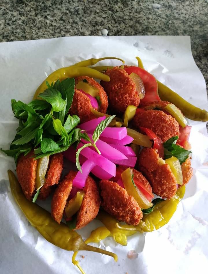 Al-Majed restaurant — photograph 5