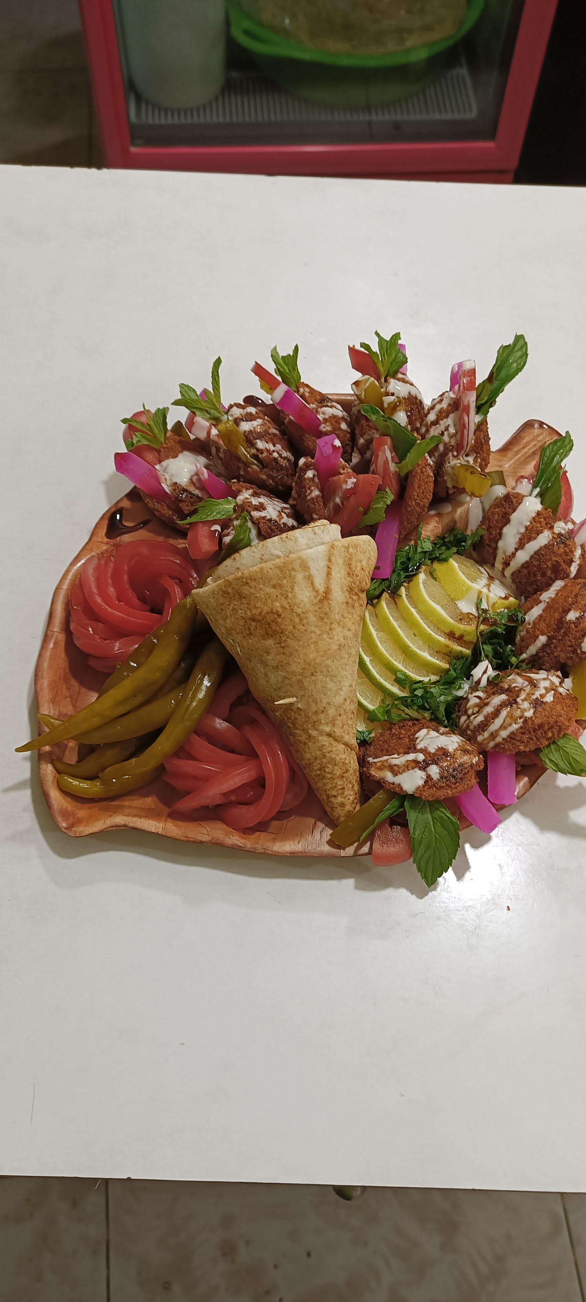 Al-Majed restaurant — photograph 6
