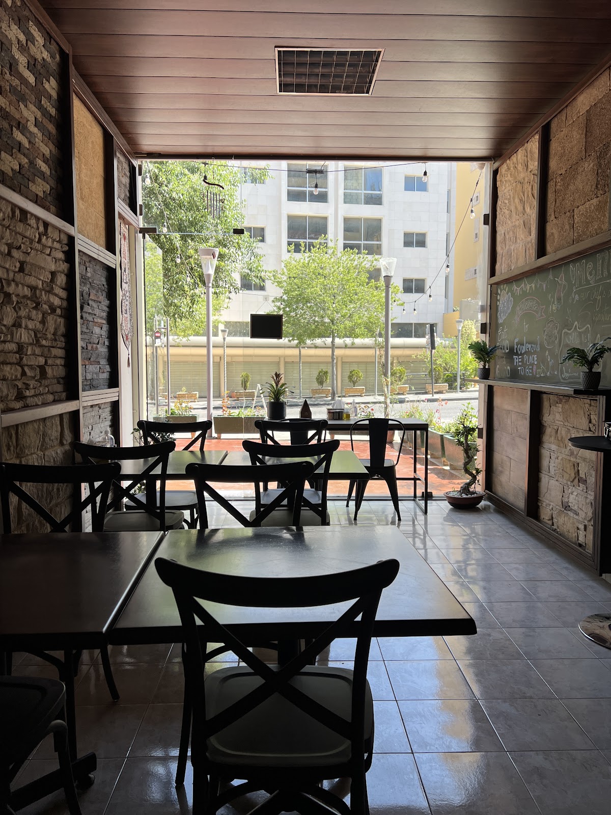 Foulevard Resto-Café