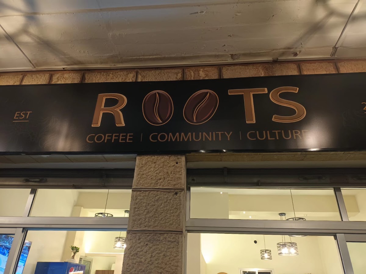 Roots
