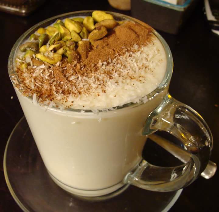 Saed's Coffee Shop — photograph 3