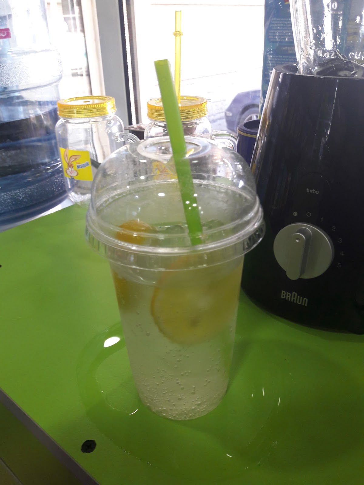 Saed's Coffee Shop — photograph 4