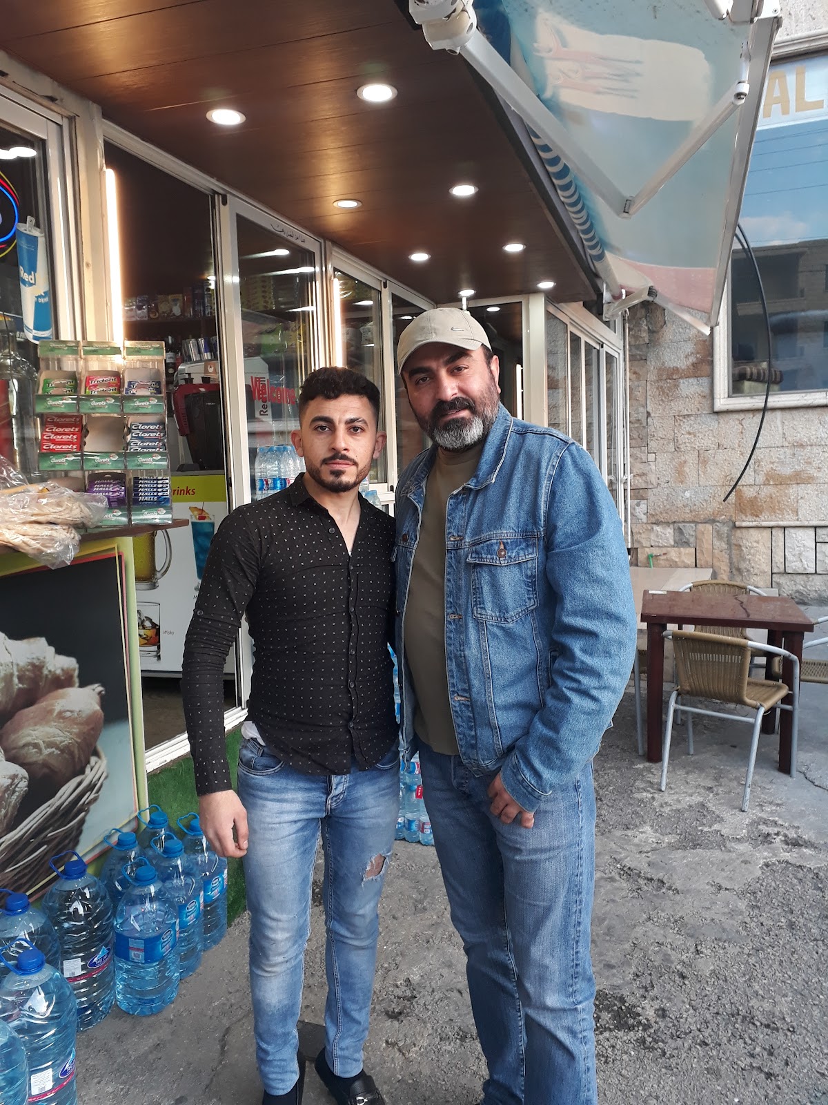 Saed's Coffee Shop — photograph 5
