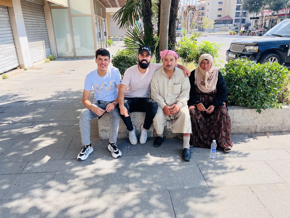 Grand Hotel Bhamdoun — photograph 4