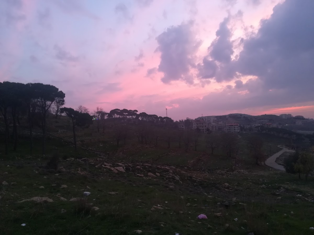 Grand Hotel Bhamdoun — photograph 6