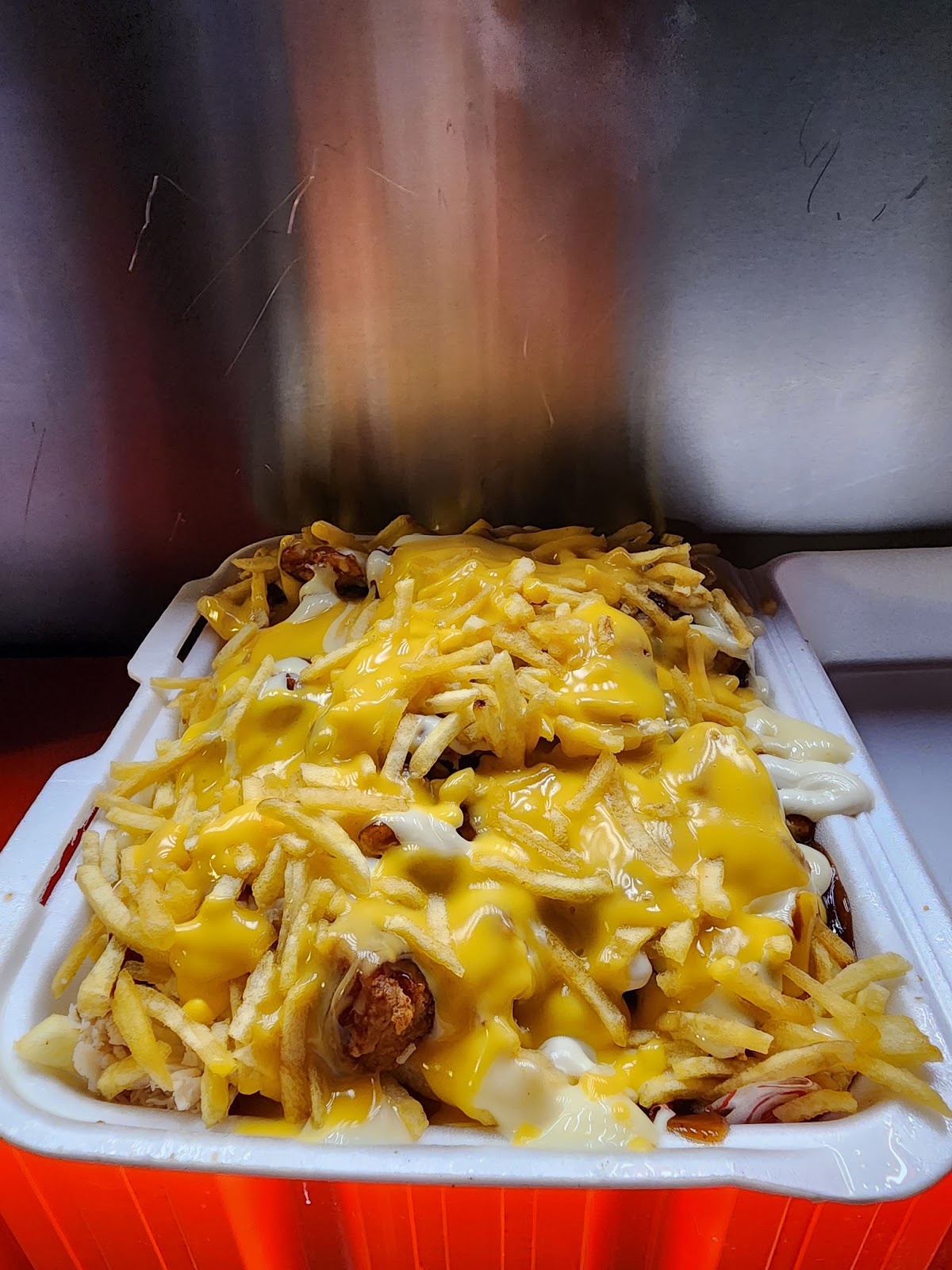Boneless — photograph 5