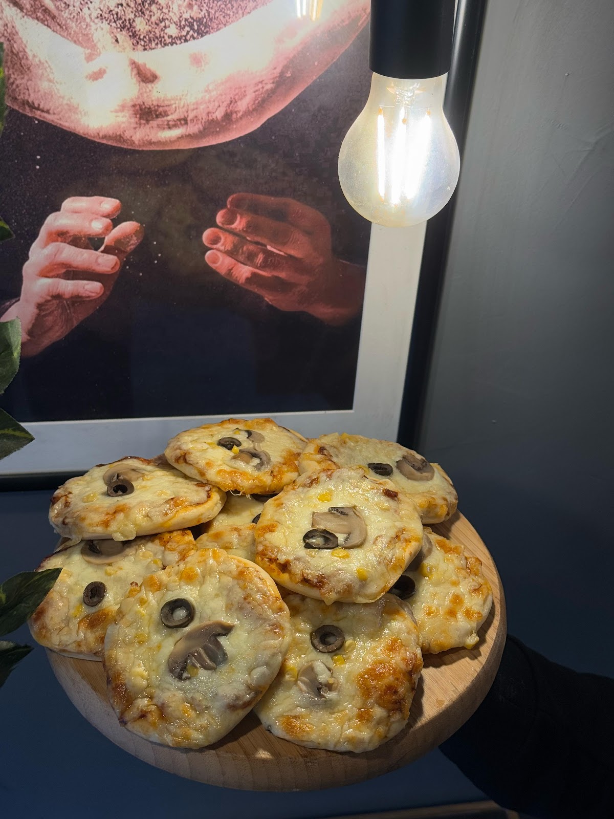 Little Bake — photograph 3