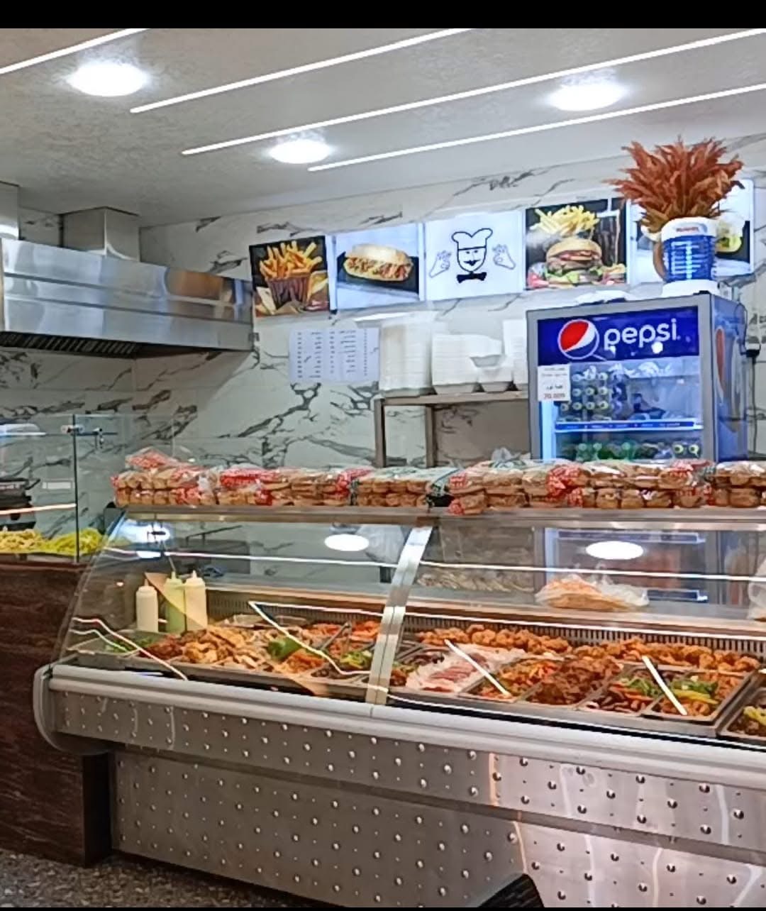 Restaurant Shamseddine — photograph 2