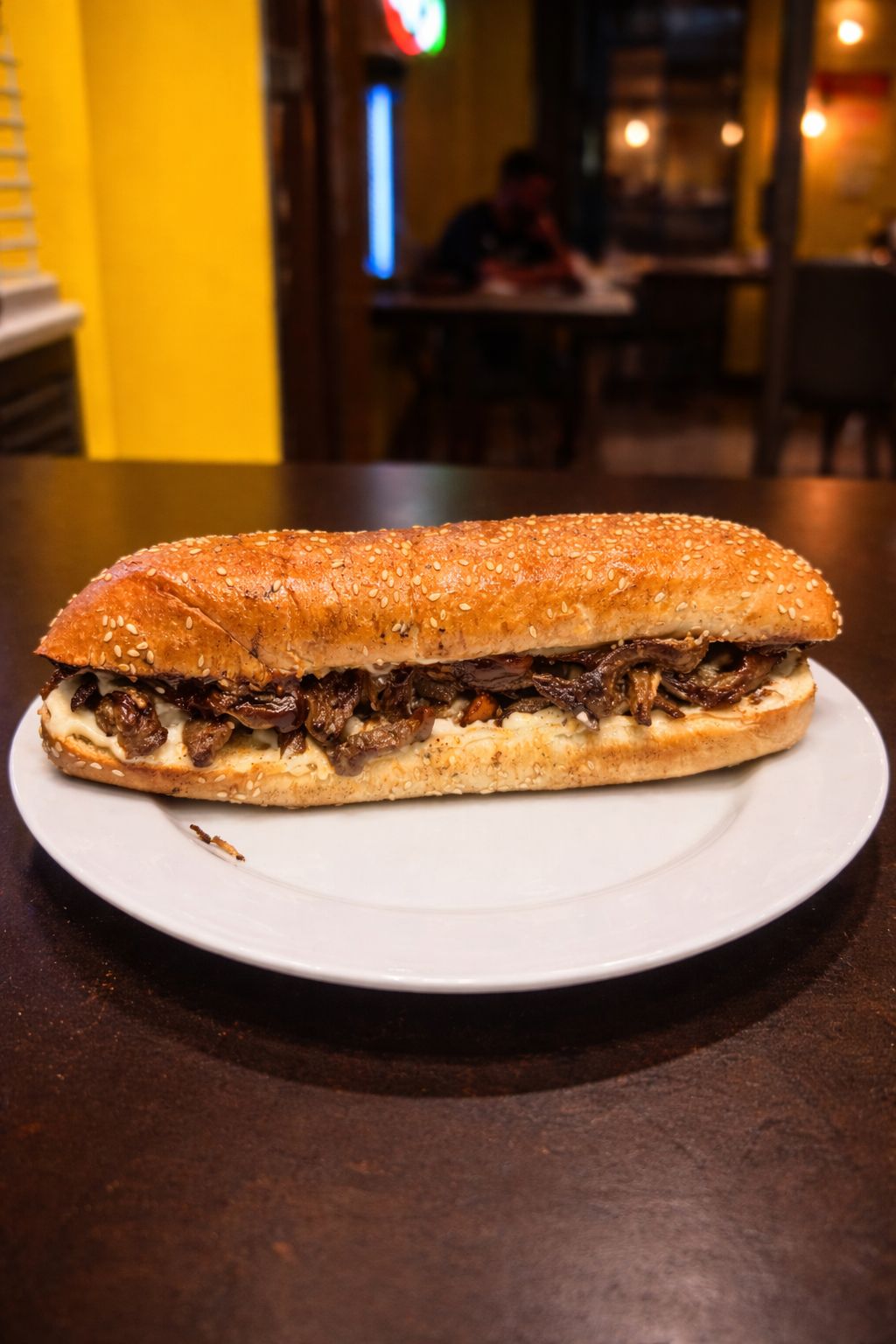 Bit of Food — photograph 2