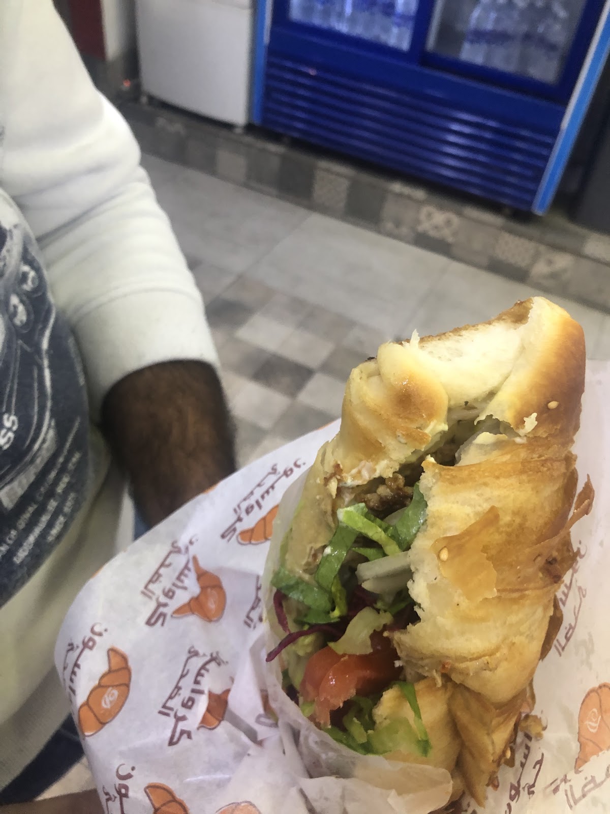 Croissant Al Doha — photograph 2