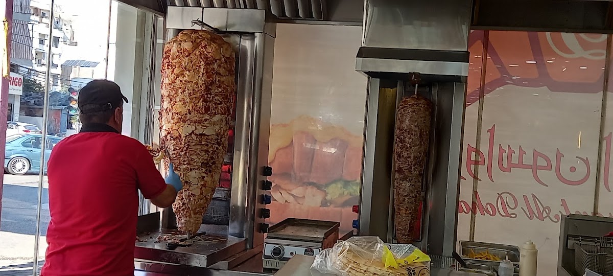 Croissant Al Doha — photograph 3