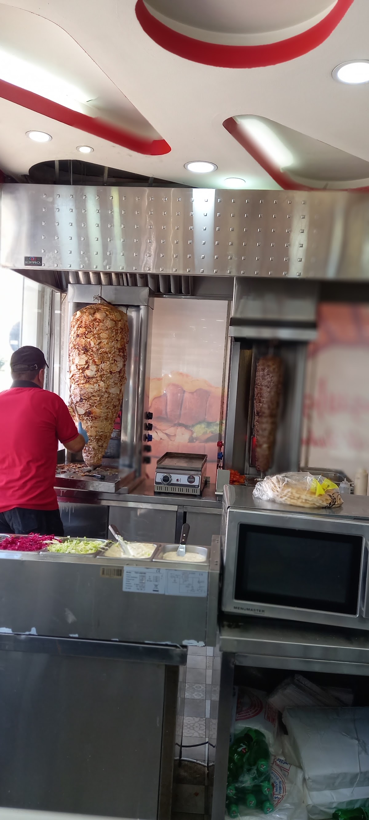 Croissant Al Doha — photograph 4