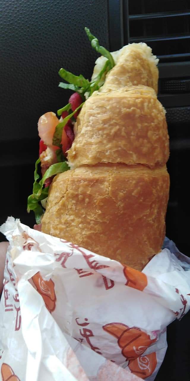 Croissant Al Doha — photograph 6