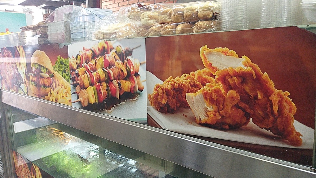 Hakim restaurant — photograph 2