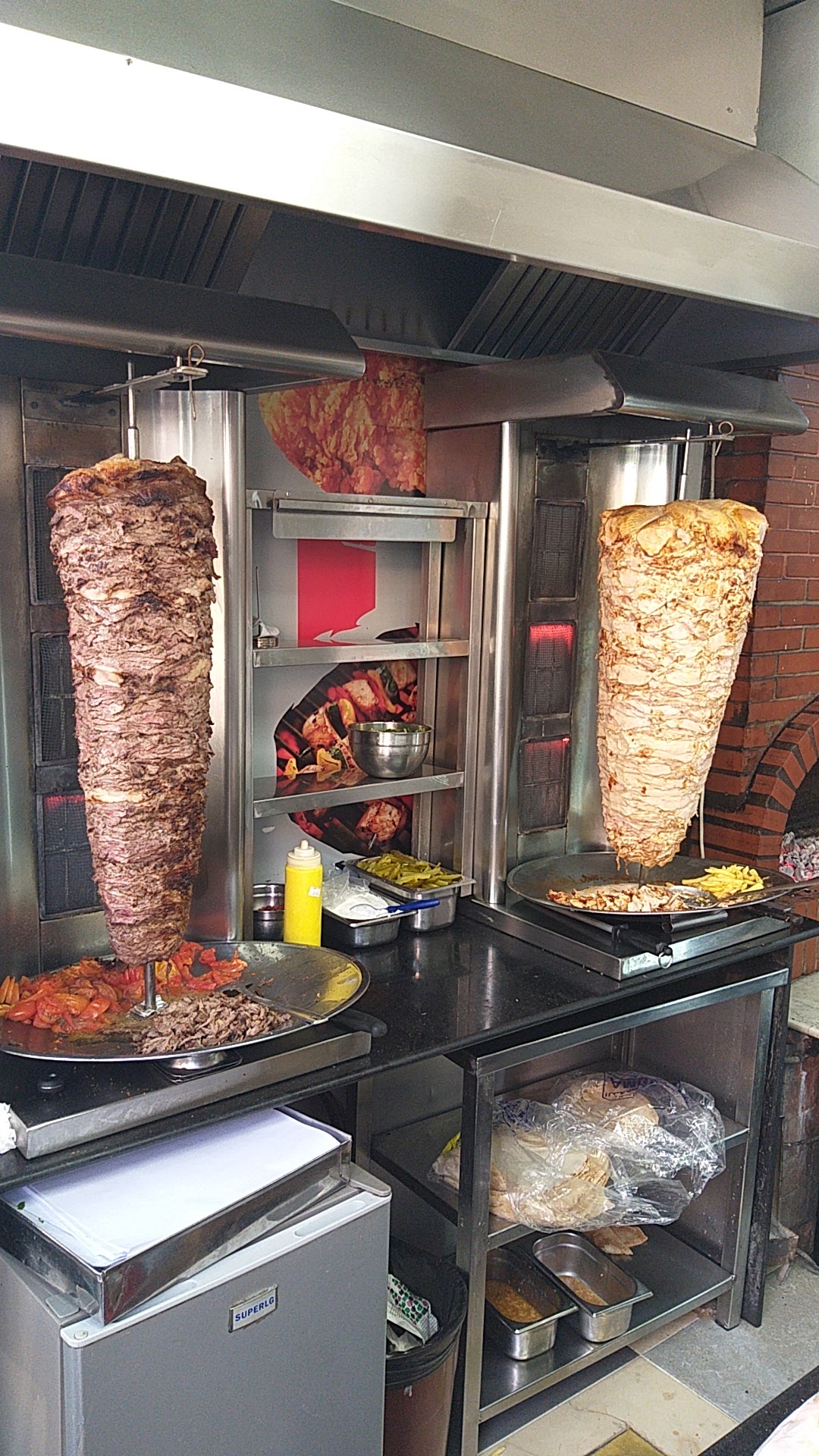 Hakim restaurant — photograph 3