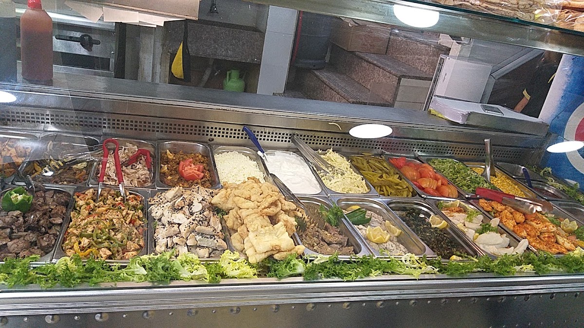 Hakim restaurant — photograph 4